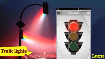 برنامه‌نما ★ Ultimate Police Car Lighting عکس از صفحه