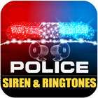 Police - Siren & Ringtones icon