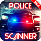 Police Scanner 2018 图标