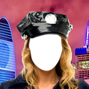 Police Photo Montage APK