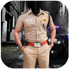 Police Photo Suit icon