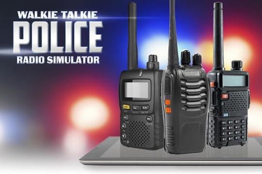 Police Radio Scanner for Android - APK Download