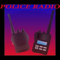 police radio स्क्रीनशॉट 1