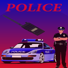 police radio иконка