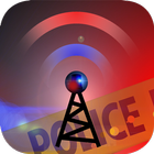 Police Radio Station icon