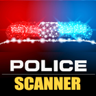 Scanner Police New icône