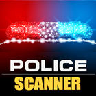 Scanner Police New biểu tượng