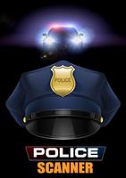 Scanner Police New Affiche