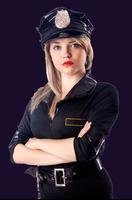 Scanner Police New ảnh chụp màn hình 1