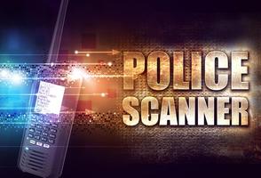 Scanner Police New ảnh chụp màn hình 2