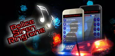 Police Siren Ringtone