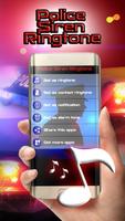 Police Siren Ringtone screenshot 1