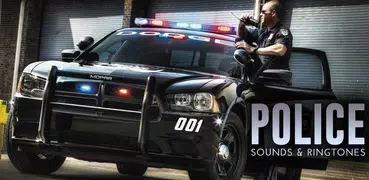 Police Sounds & Ringtones