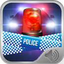 Policiers Sons et sonneries APK