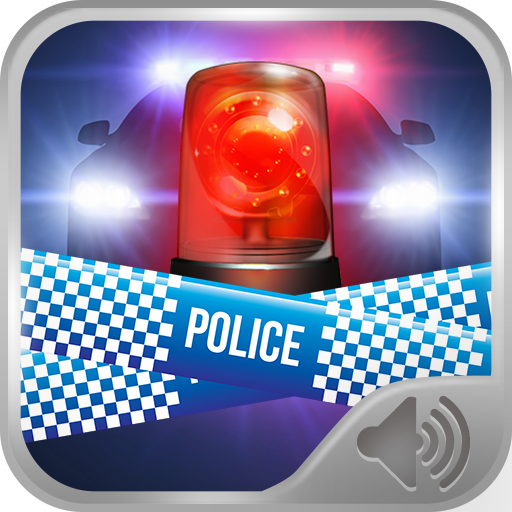 Sounds & Ringtones Polizia