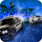 Police Traffic Racer 2016 icon