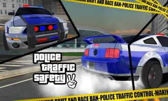 Police Traffic Safety screenshot 3