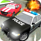 Police Vs Crime 2 icône