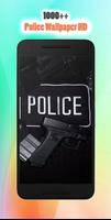 Police Wallpaper Phone HD Affiche