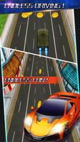 Speed Racing Master capture d'écran 1