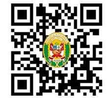 sidpol qr Plakat