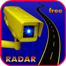 Detector de radar APK