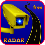 RADAR SALTILLO DASHCAM SPEED CAMERA DETECTOR