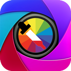 آیکون‌ Color Grab Camera Detection - RGB Color Picker