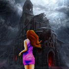 Icona Run Ellie Run - Paranormal Slendrina Adventure