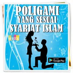 Poligami Sesuai Syariat Islam Lengkap APK download