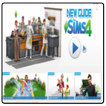 New Guide THE SIMS 4