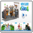 New Guide THE SIMS 4 APK