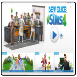 New Guide THE SIMS 4 ไอคอน