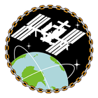 ISS Rapid Locator ไอคอน