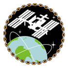 ISS Rapid Locator Zeichen