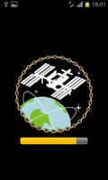 ISS Rapid Locator Affiche