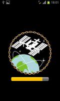 ISS Rapid Locator Plakat