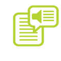 Text To Speech