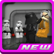 New Lego Star Wars II Guide