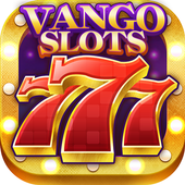 Vango Slots-Free Slot Games icon
