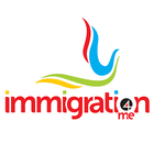 immigration4me 图标