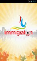 immigration4me ポスター