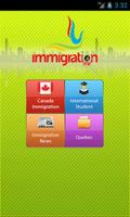 immigration4me スクリーンショット 1