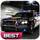 APK Police Car Game 3D