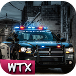 Real Police Simulator 3D