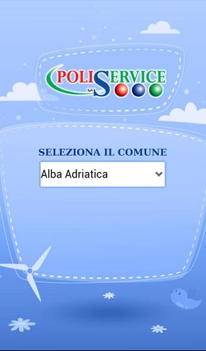 Calendario Poliservice Alba Adriatica 2022