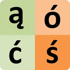 Polish Alphabet for university students APK download