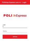 Polishop Express com.vc 포스터