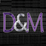 D&M Peluqueros icon