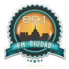 FM Ciudad San Pedro 89.1 icon